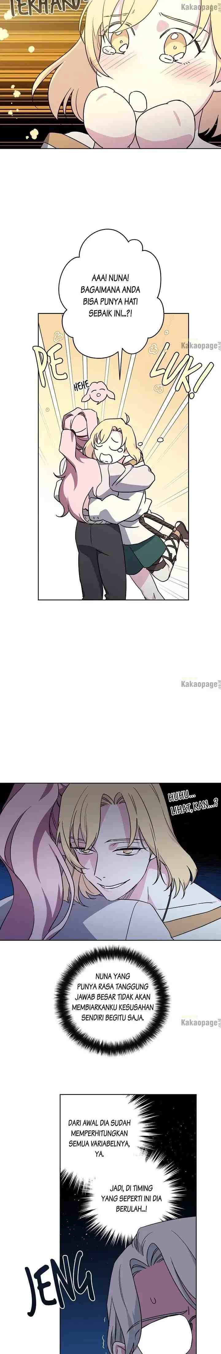 Chitra chapter 148 halaman 16