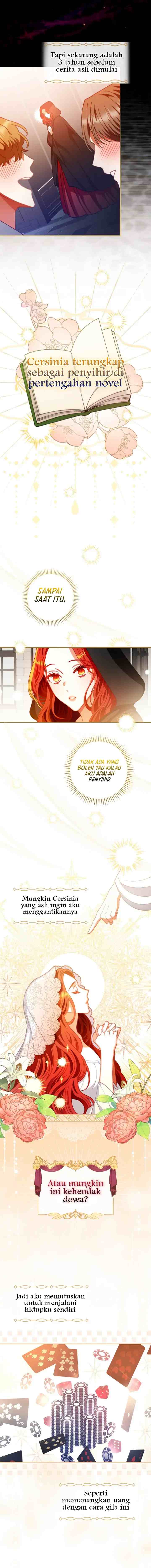 I Raised A Boy Kindly But He Returned As An Obsessive Man chapter 2 halaman 6