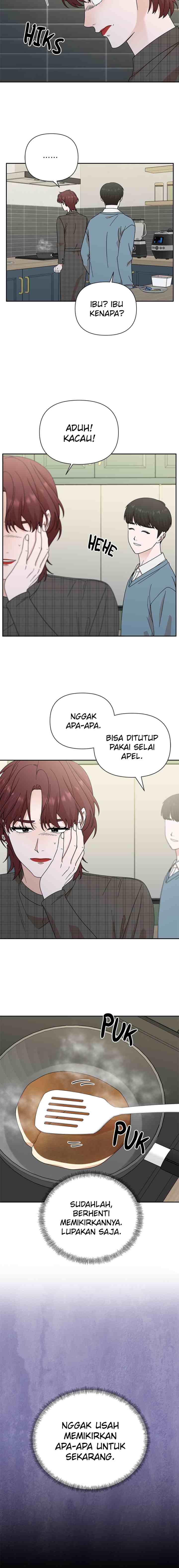 The Guy With Pretty Lips chapter 77 halaman 6