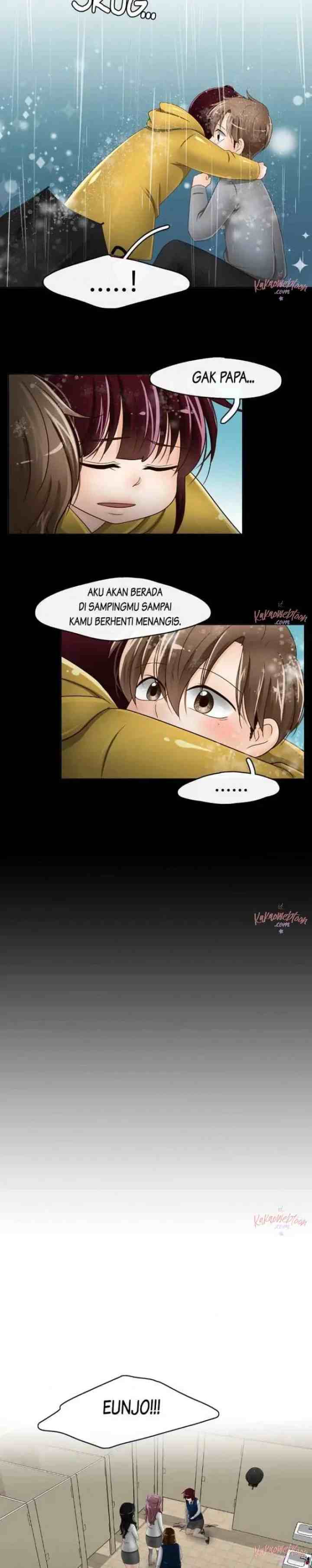 Love Pixie chapter 41 halaman 12
