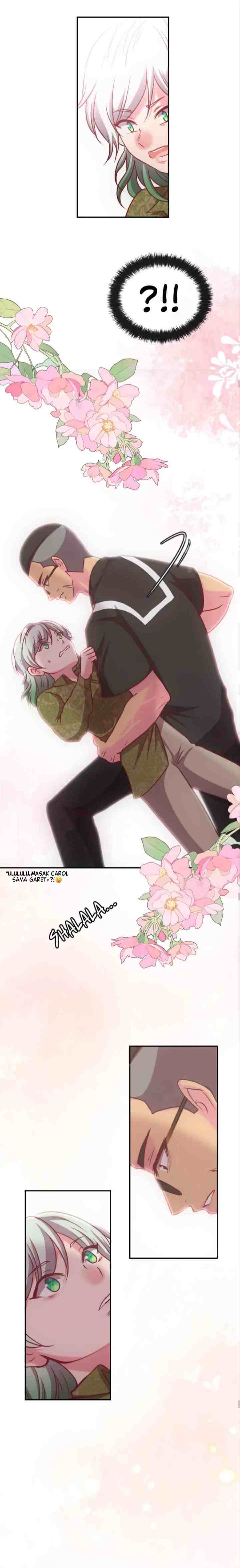 Hello Baby chapter 36 halaman 7