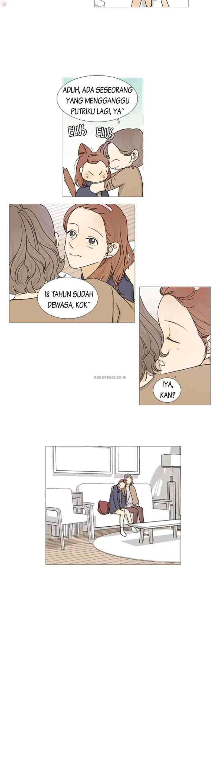 Doryung's Family chapter 65 halaman 7