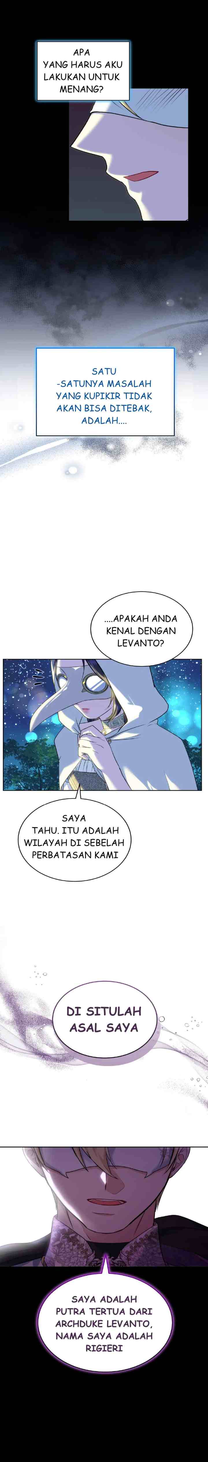 Fairy Legacy chapter 17 halaman 12