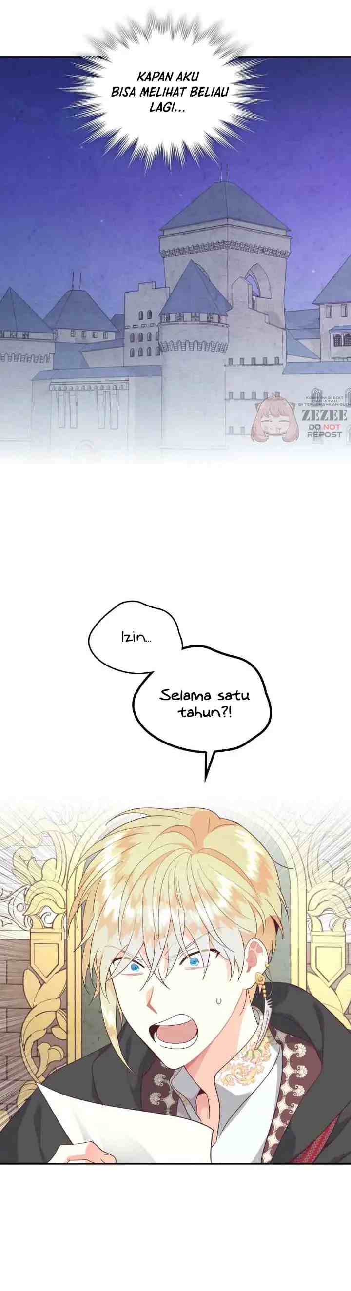 Emperor And The Female Knight chapter 154 halaman 12
