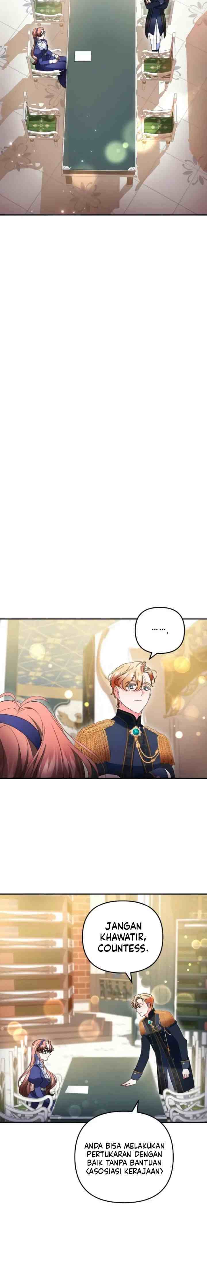 When I Stopped Being Your Shadow chapter 28 halaman 4