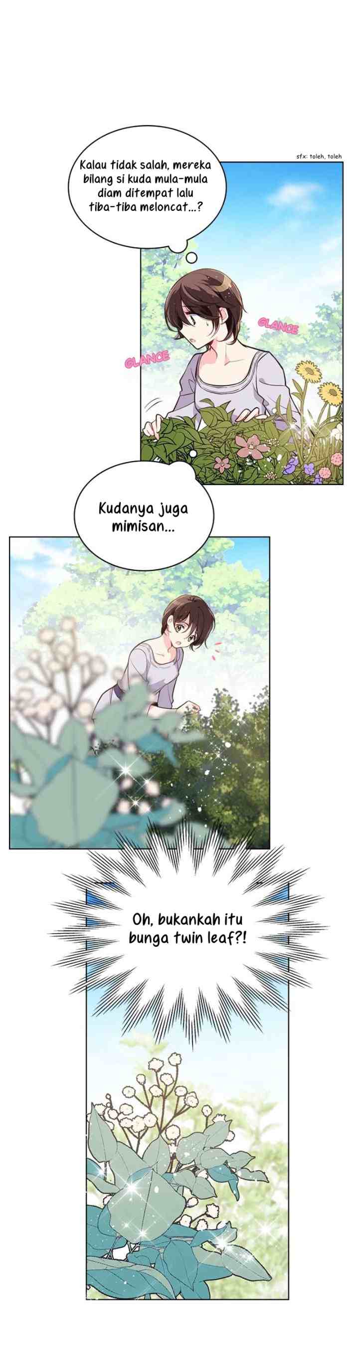 Béatrice chapter 12 halaman 5
