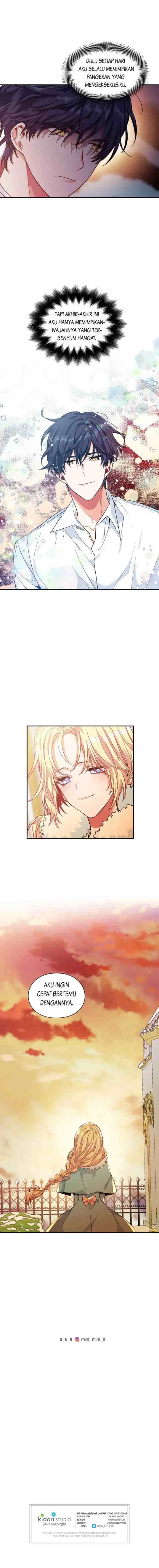 Doctor Elise: The Royal Lady with the Lamp chapter 91 halaman 12