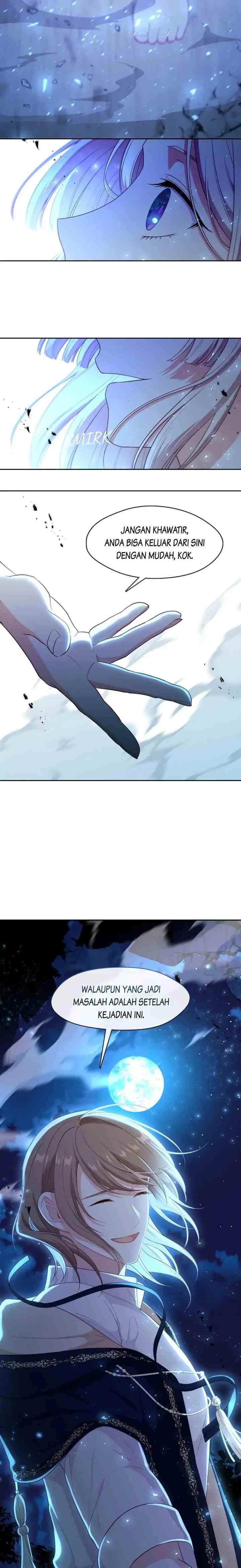 Beware the Villainess! chapter 101 halaman 17