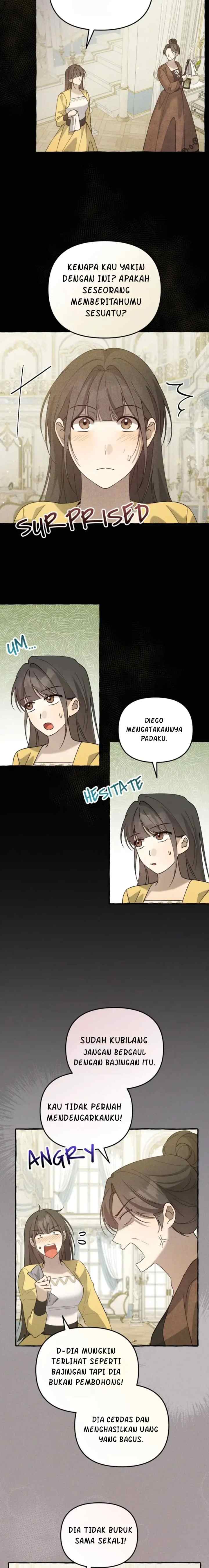 Are We Still In Love? chapter 16 halaman 7