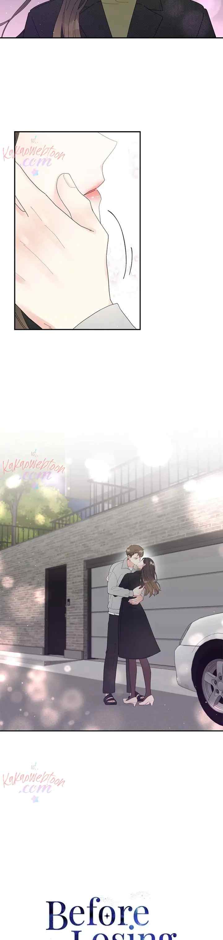 Before I Lose You chapter 43 halaman 9