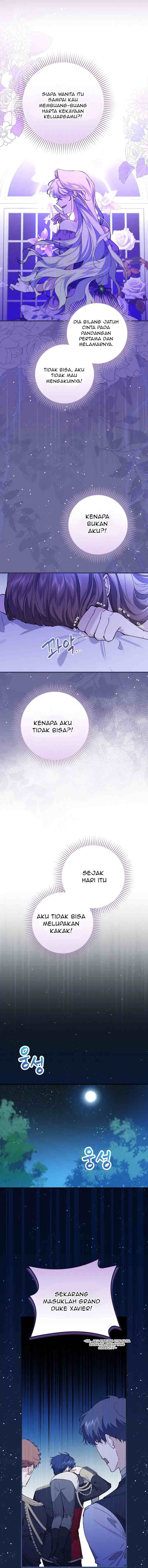 The Perfect Plan For A Fairy Tale Ending chapter 36 halaman 18