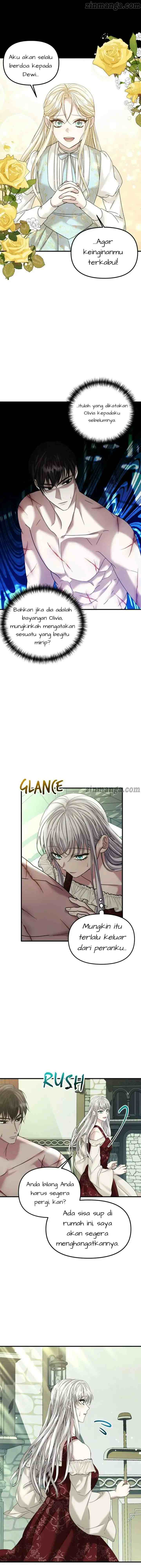 A Marriage Alliance for Revenge chapter 26 halaman 12