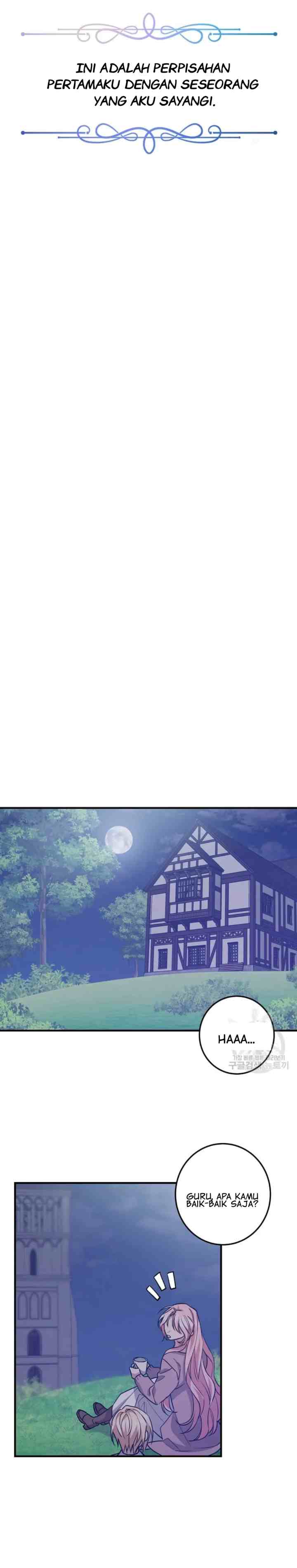 I Raised the Villains Preciously chapter 33 halaman 7