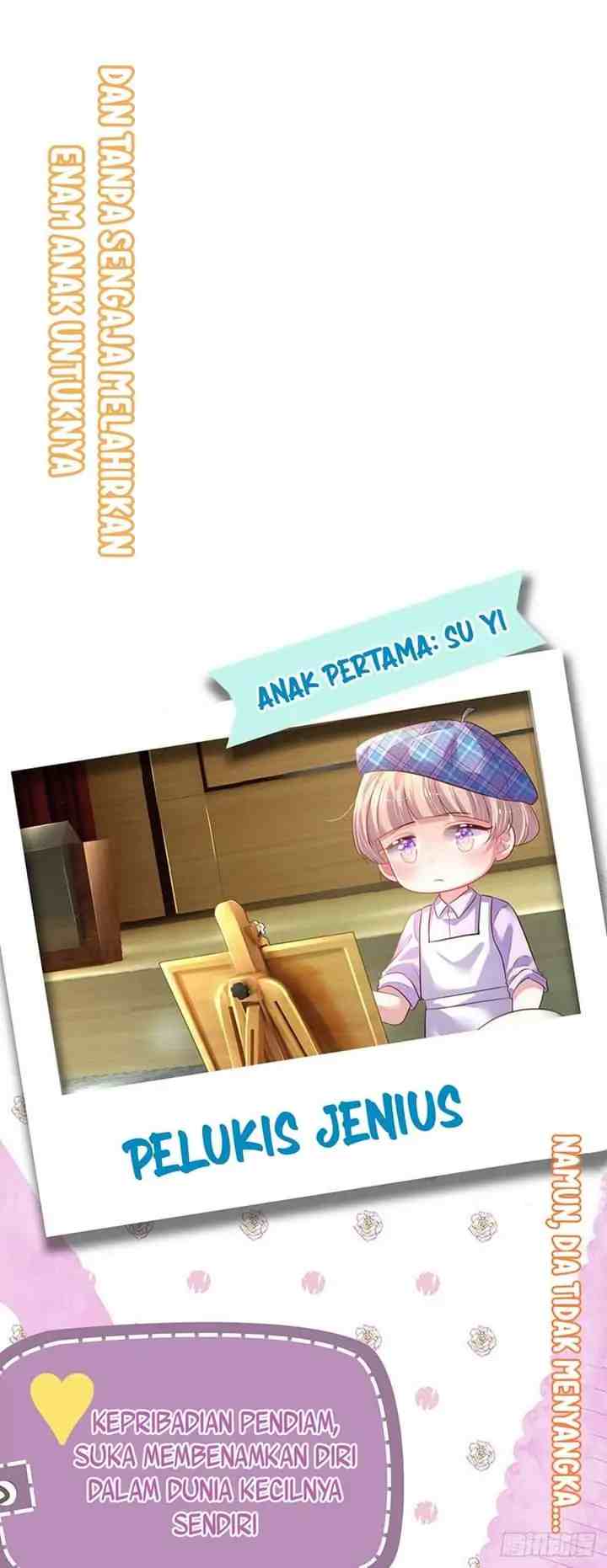 Drama Mommy Online Battle chapter 0 halaman 7