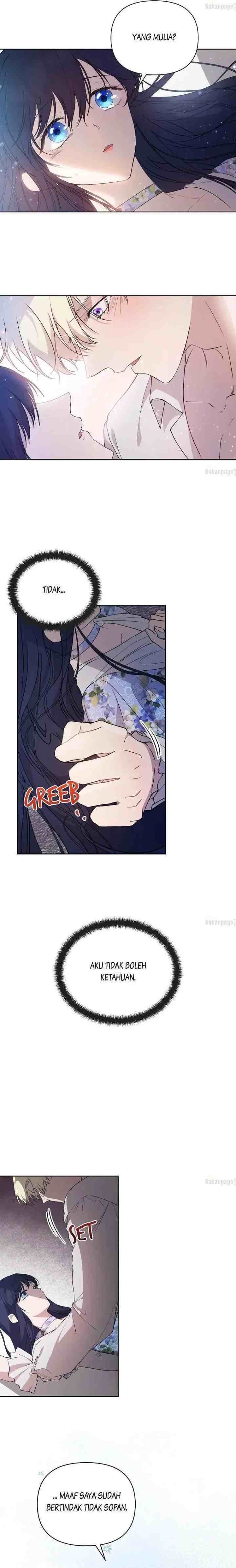 A Match Made in Mana chapter 27 halaman 10