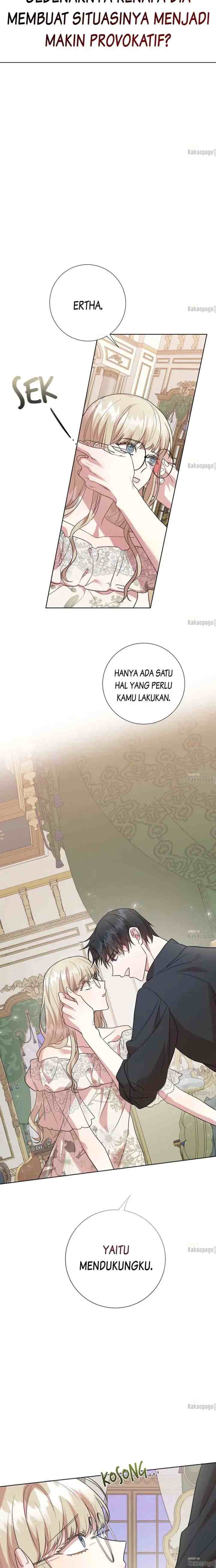 Please Don't Eat Me! chapter 74 halaman 15