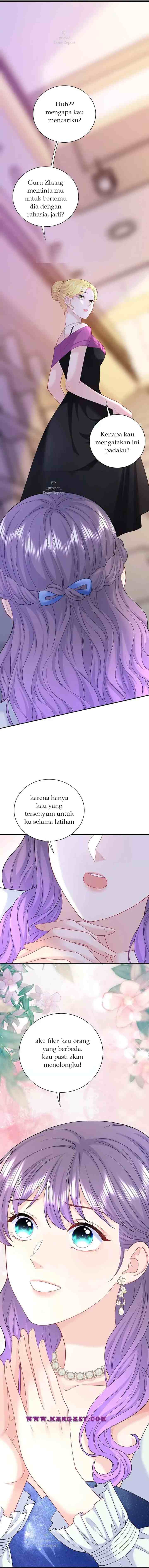 I Know What You Think chapter 39 halaman 17