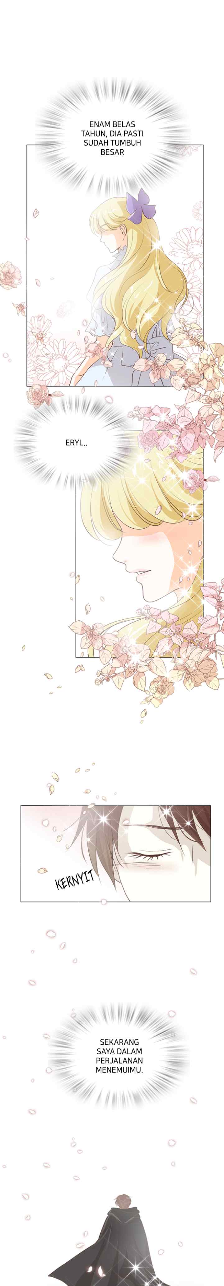 Baby Princess the Matchmaker chapter 75 halaman 17