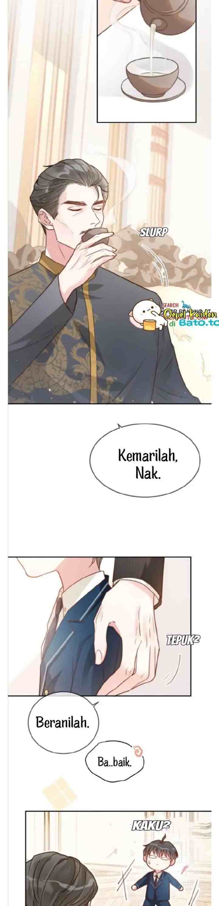 Intoxicated chapter 7 halaman 4