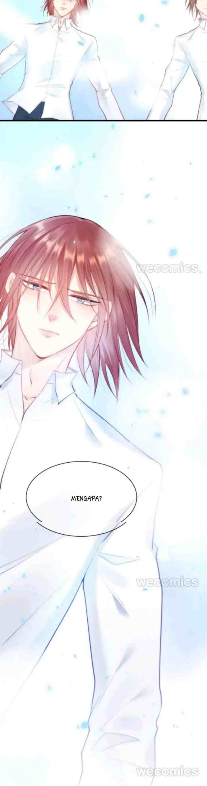 Under Your Wings chapter 22 halaman 10