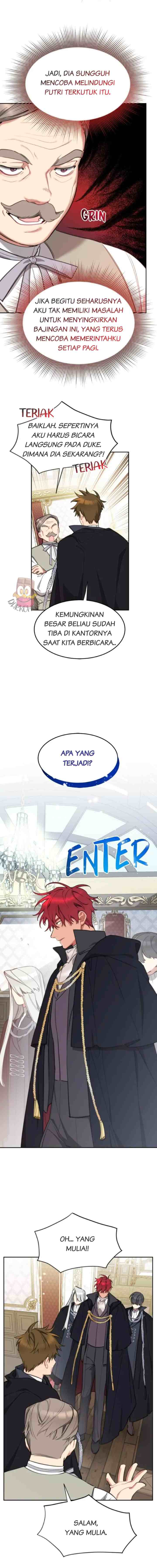Lotto Princess chapter 27 halaman 13