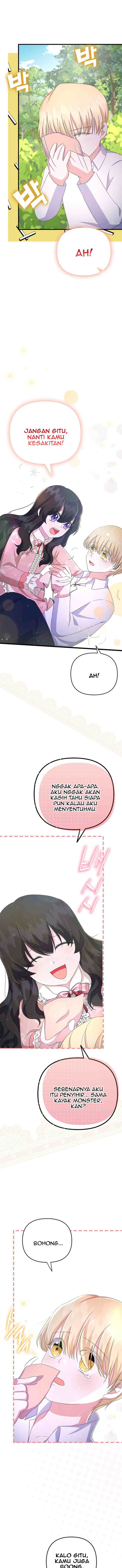 It's The First Time For Both of Us chapter 12 halaman 15