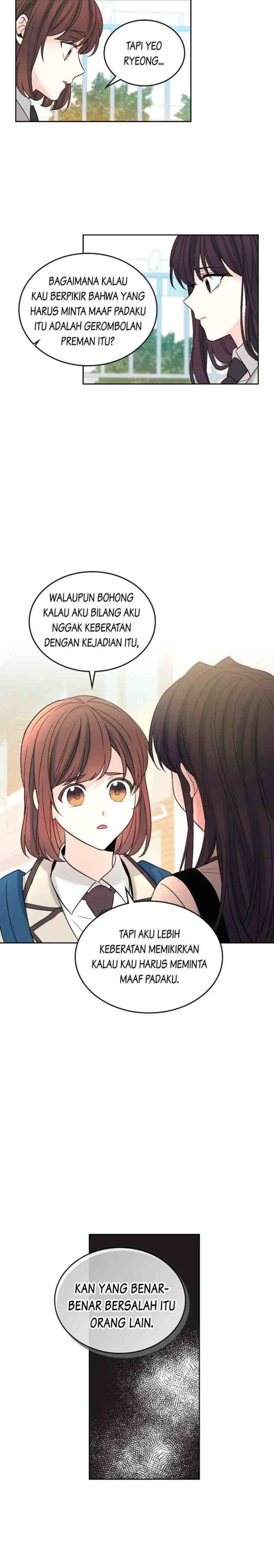 My Life as an Internet Novel chapter 53 halaman 8