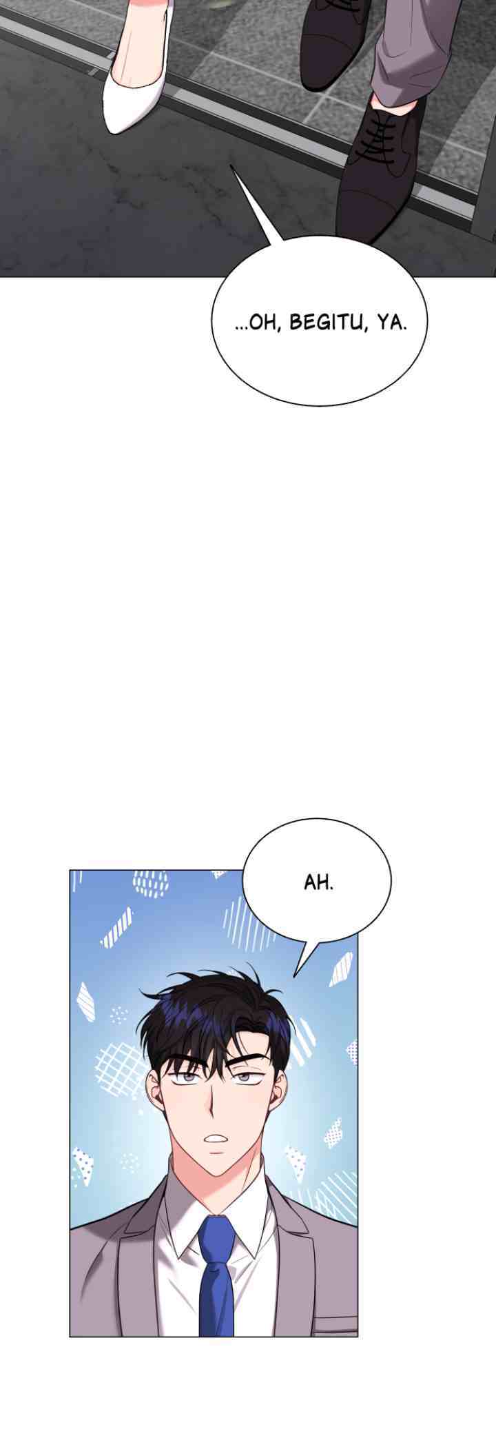 See You After Work chapter 9 halaman 12
