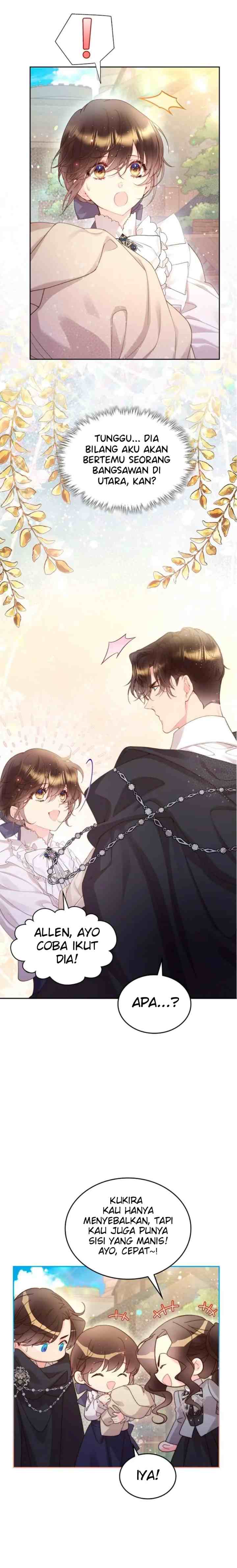 Béatrice chapter 90 halaman 4
