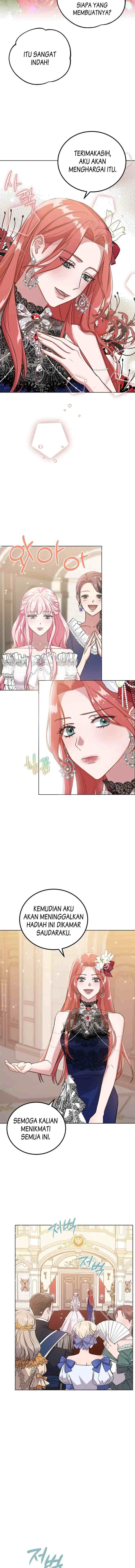 I Won't Go Back to My Family Who Abandoned Me chapter 3 halaman 6