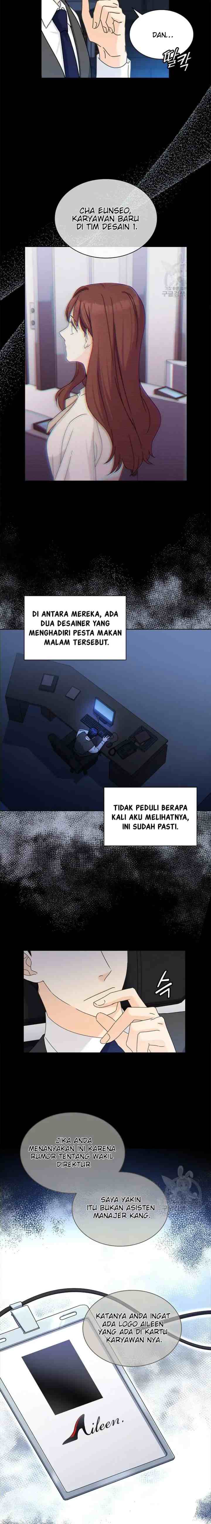 Love, Doing chapter 7 halaman 7
