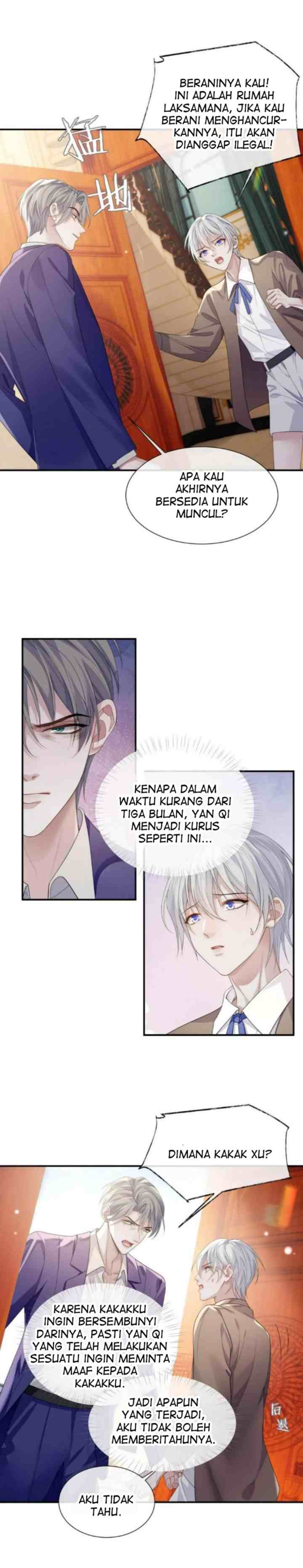 Continued Love chapter 73 halaman 14