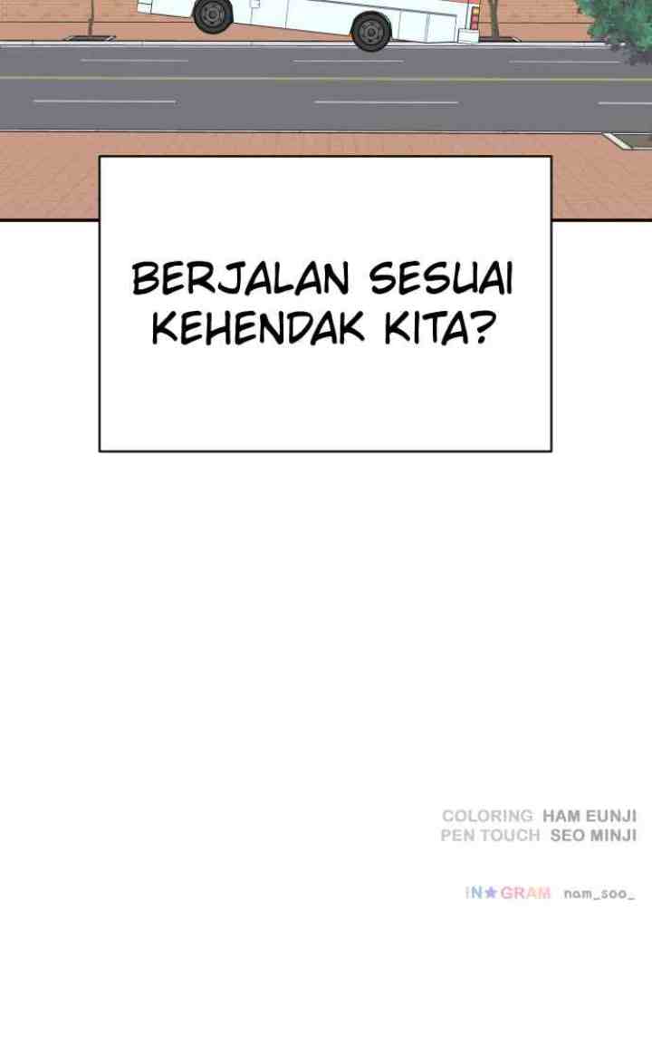 A Guide to Proper Dating chapter 109 halaman 20