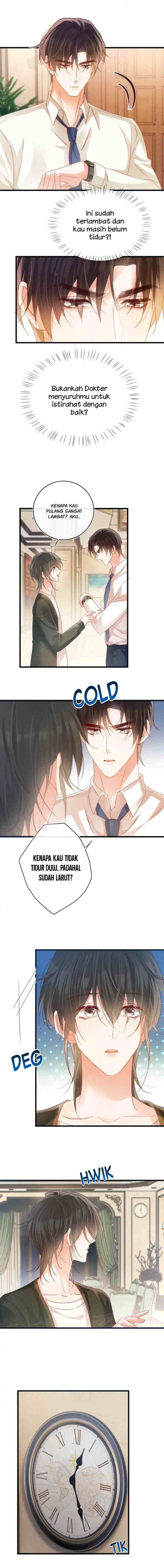 Intoxicated chapter 87 halaman 15