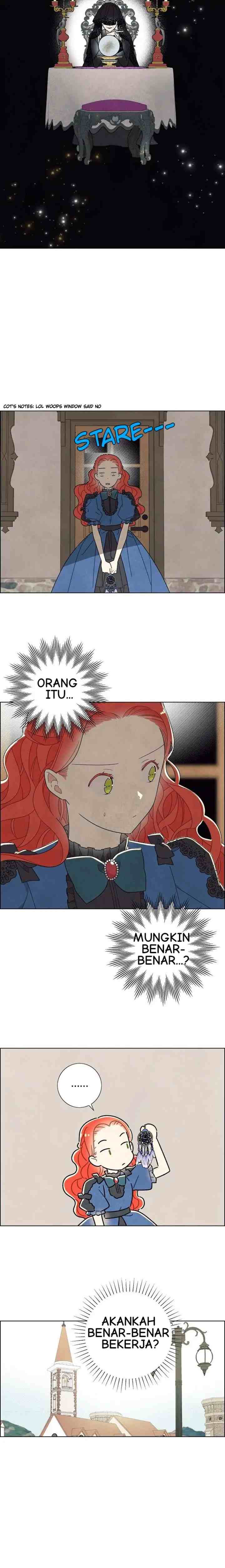 I Took the Male Lead's First Time chapter 29 halaman 8