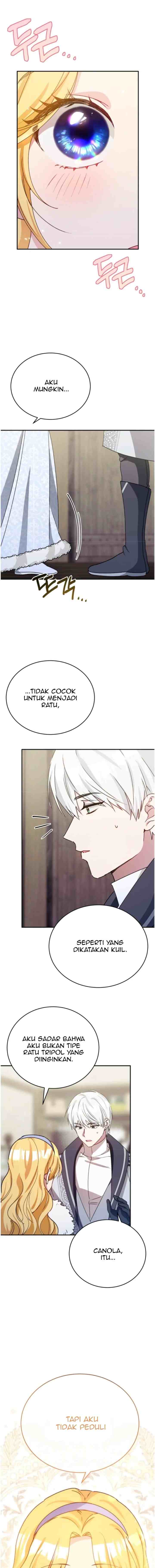 Hawar no Jardim de Inverno chapter 37 halaman 13