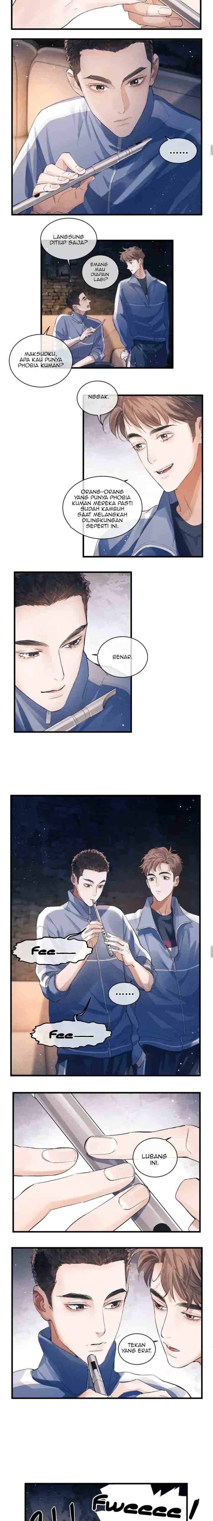 Sa Ye chapter 39 halaman 4