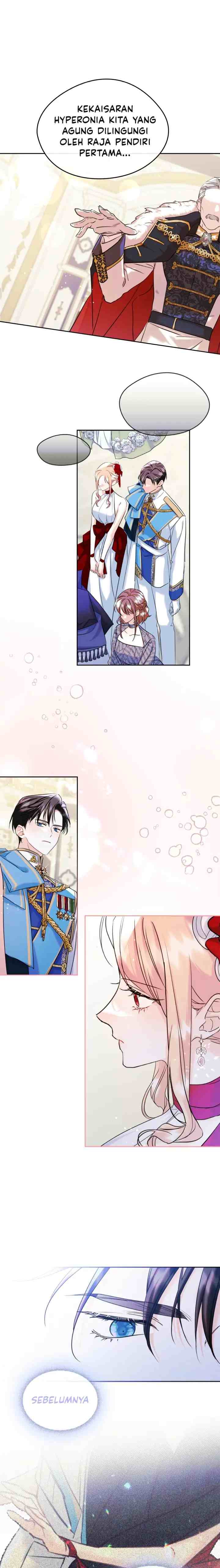 I Became the Male Lead's Female Friend chapter 31 halaman 8