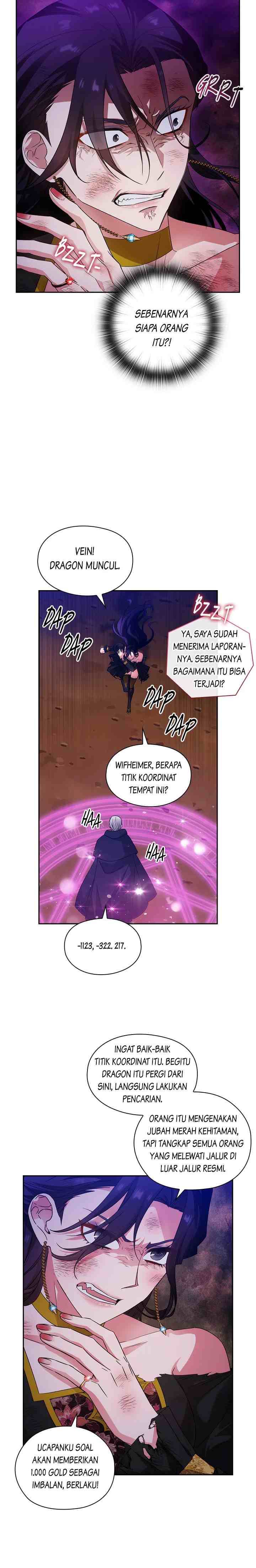 Adonis chapter 216 halaman 6