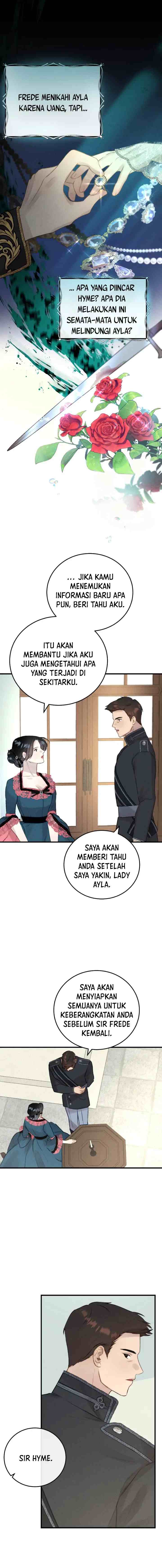 He's Not Just a Pretty Face chapter 14 halaman 6