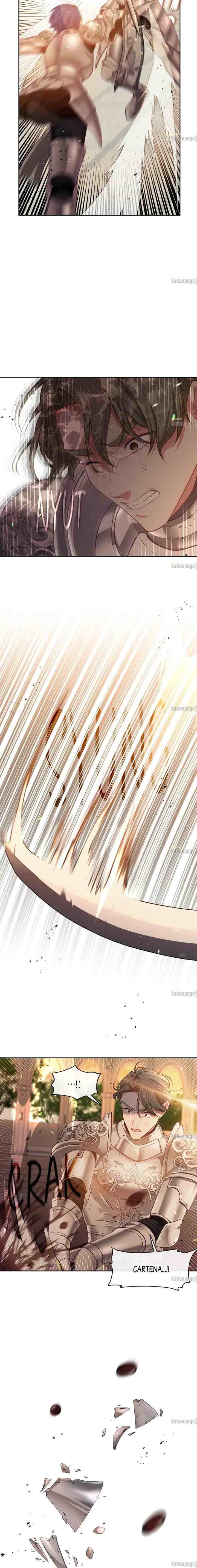 Beware the Villainess! chapter 122 halaman 16