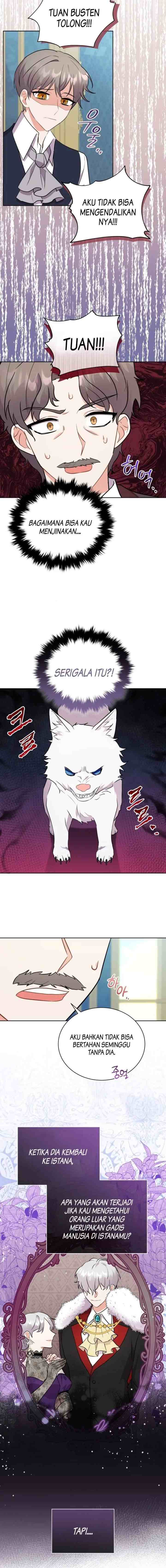 I Became The Villain's Trainer chapter 6 halaman 11