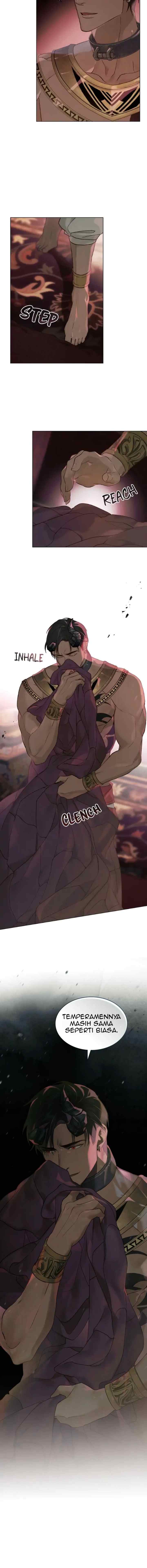 Call Me M4st3r chapter 8 halaman 4