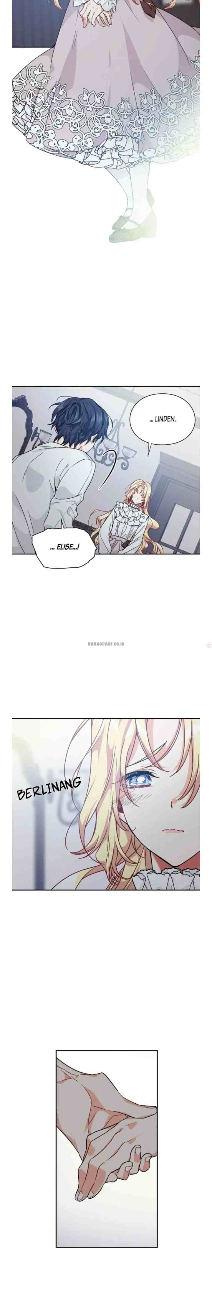 Doctor Elise: The Royal Lady with the Lamp chapter 124 halaman 4