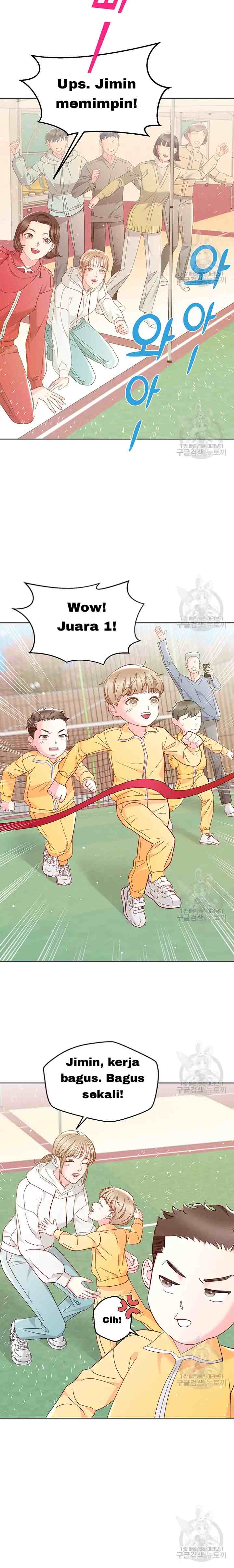 Fall for You chapter 48 halaman 7