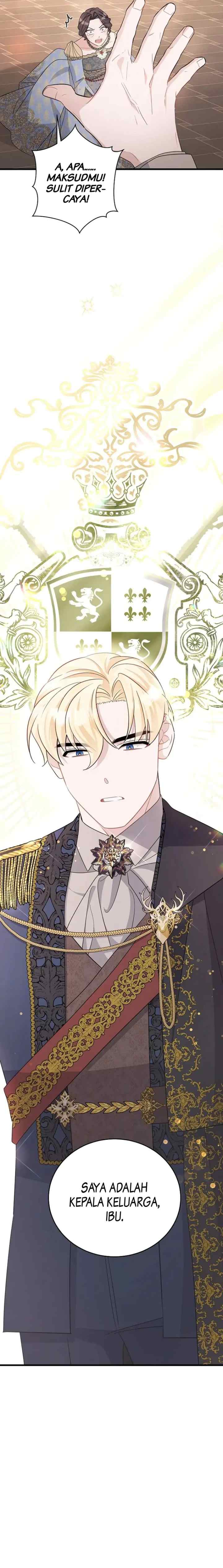 I'm Sure It's My Baby chapter 32 halaman 4