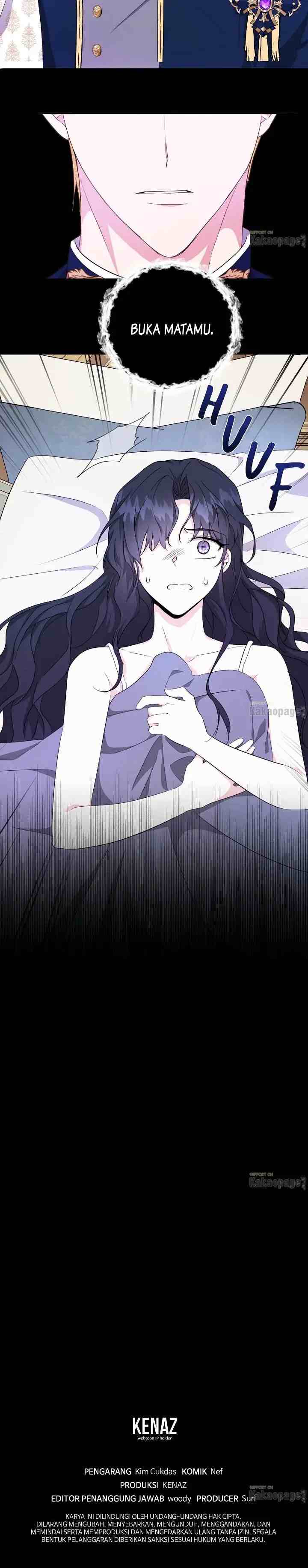 I Became the Wife of a Tragedy's Main Lead chapter 26 halaman 20