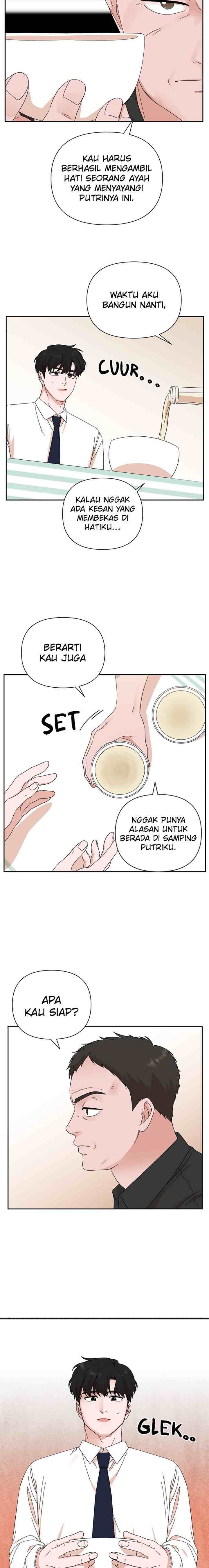 The Guy With Pretty Lips chapter 66 halaman 17