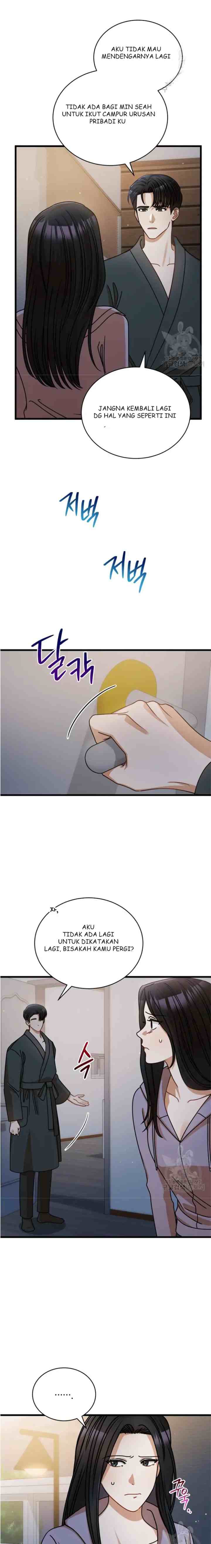I Confessed To The Boss chapter 41 halaman 14