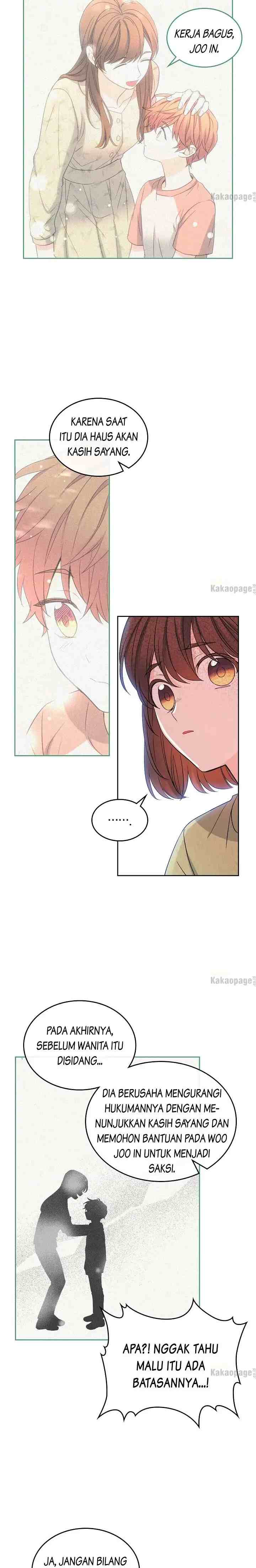 My Life as an Internet Novel chapter 107 halaman 16